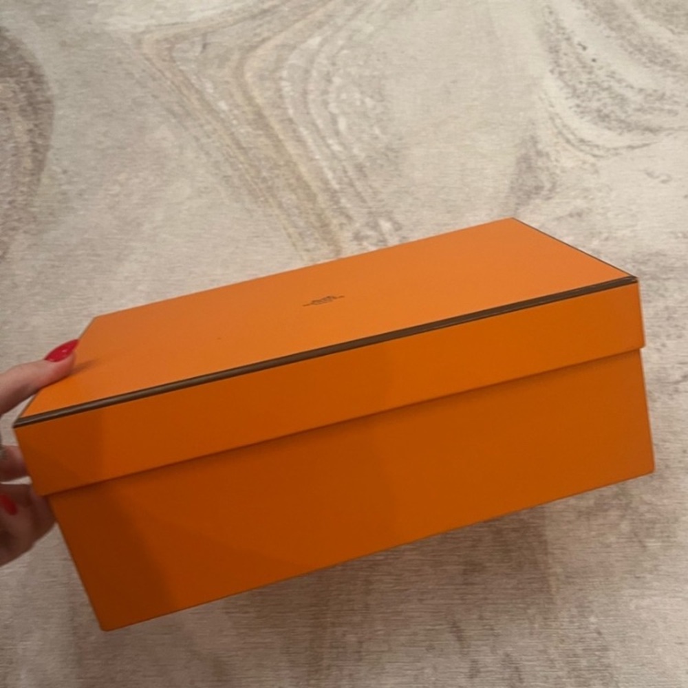 hermes chypre sandal box